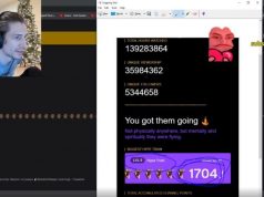 xQc, 2020 Yılında Twitch Botlarının Çoğaldığını İddia Etti