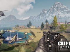 Call of Duty: Mobile’a Yeni Battle Royale Modu Geliyor