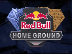 Red Bull Home Ground VALORANT Turnuvası Başlıyor