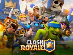 Clash Royale 5 Yaşına Girdi
