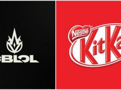 Kitkat League Of Legends BrezilyaLigi’nin Sponsoru Oldu!