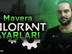Mavera VALORANT Oyun İçi Ayarları