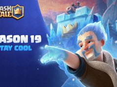 Clash Royale 19.Sezon Bitiş Tarihi Belli Oldu