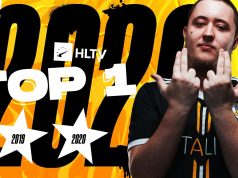 2020’nin En İyi CS:GO Oyuncusu ZywOo Oldu