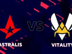 BLAST Premier Global Final’ın İlk Finalisti Belli Oldu