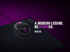 Cooler Master Yeni 49gr Hafif Oyuncu Faresini Duyurdu