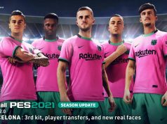 PES 2021 DLC 4.0 Güncellemesinin Tarihi Belli Oldu