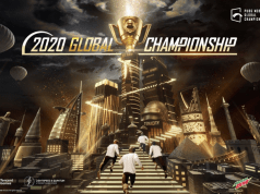 PUBG Mobile Global Şampiyonu Belli Oldu