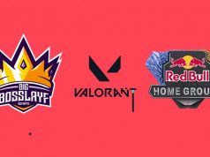 BBL Esports, RedBull Home Ground Turnuvasından Çekildiğini Duyurdu