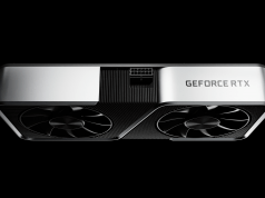 Geforce RTX 3060 Resmi Olarak Duyuruldu