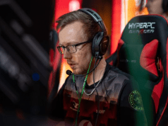 chrisJ, Kiralık Olarak FPX Bünyesine Katıldı