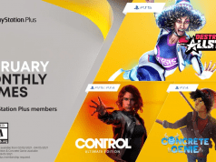 PlayStation Plus Şubat Ayı Ücretsiz Oyunları Duyuruldu