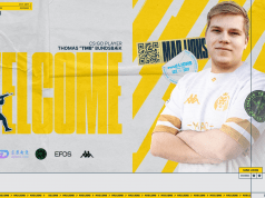 TMB, MAD Lions Ekibine Katıldı
