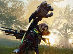 Biomutant’ın Çıkış Tarihi ve Oynanış Videosu Yayımlandı