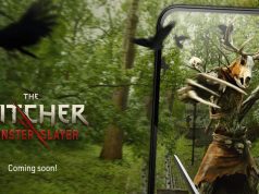 Cd Projekt Red’in Yeni Projesi; The Witcher: Monster Slayer