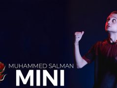Muhammed “mini” Salman, Sağlık Problemleri Nedeni ile Süresiz Yedeğe Çekildi