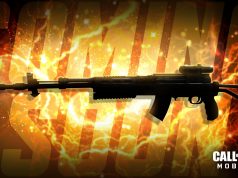 Call of Duty: Mobile’a Yeni Tüfek Gelebilir