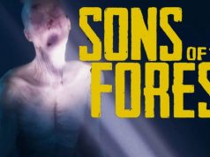 The Forest’ın Devamı: Sons Of The Forest
