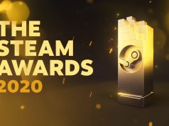 2020 Steam Ödülleri Sahiplerini Buldu!