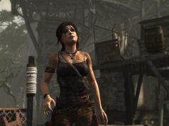 Netflix, Tom Raider’ın Anime Dizisini Çıkartıyor