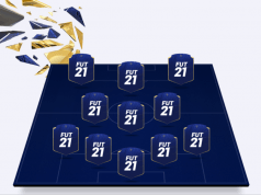 FIFA 21, Yılın Takımı Seçimleri Başlıyor