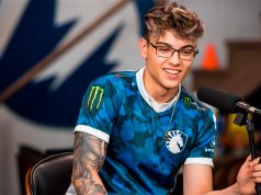 Russel “Twistzz” Van Dulken’in Yeni Takımı Belli Oldu