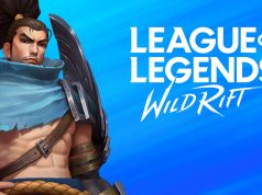 Wild Rift 1. Sezon Dereceli, 8 Ocak’ta Başlıyor
