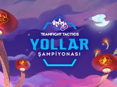 Teamfight Tactics: Yollar Şampiyonası Başlıyor!