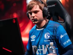Schalke 04, LEC Ligi’nde Zirveye Çıkmayı Başardı