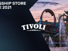 Astralis Yeni Oyun Tesisi Açıyor