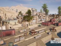 PUBG Mobile 1.0.3 Beta Sürümü Detayları ve Karakin Haritası Yayınlandı