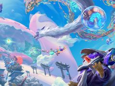 Teamfight Tactics 11.3 Yama Notları