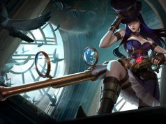 League of Legends 11.4 Yama Notları Sızdırıldı