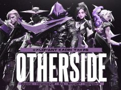 OtherSide eSport Kadın Valorant Takımını Duyurdu!