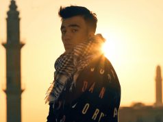 Katana’dan ZULA Mardin Harita’sına Özel RAP!