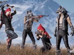PUBG 10.3 Güncellemesi Yayınlandı
