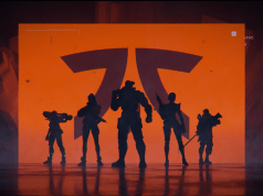 Fnatic VALORANT Kadrosunu Duyurdu