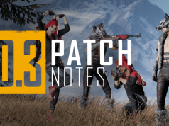 PUBG 10.3 Güncelleme Notları Yayımlandı