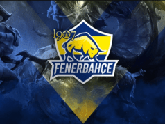 1907 Fenerbahçe Esports Valorant Kadrosunu Kurdu