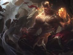 League of Legends’ın 11.4 Yamasında Orman Kamplarını Zayıflatacak