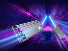 XPG En hızlı SSD Modeli Olan GAMMIX S70 Satışa Çıktı