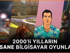 2000’li Yılların En Efsane Bilgisayar Oyunları