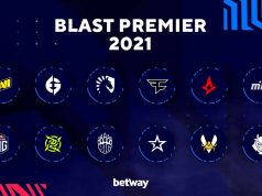 BLAST Premier Spring B Grubu Lideri Belli Oldu