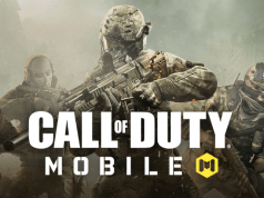 Call of Duty: Mobile’ın Nailbiter Etkinliği Başlıyor