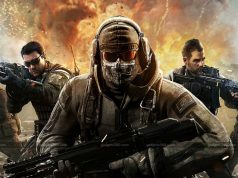 Call of Duty: Mobile’a 2. Sezonda Yeni Saldırı Tüfeği ve Harita Geliyor