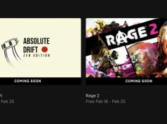 Epic Games’in 18-25 Şubat Ücretsiz Oyunları Belli Oldu