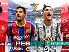 PES 2021 KONAMI International Cup Kampanyası Başladı!