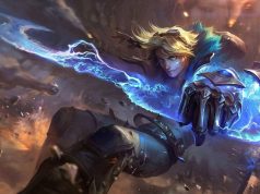 League of Legends, Manaveren ve Canbiçen Zayıflıyor