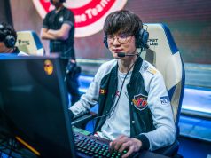 Faker, Bu Zamana Kadar LCK Ligi’nde En Çok Maça Çıkan Oyuncu Oldu
