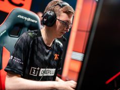 Astralis Eski Fnatic Oyuncusunu Transfer Etti